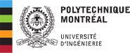 Logo Polytechnique Montréal